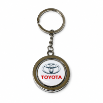Ключодържател смолен Toyota