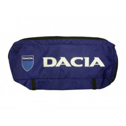 Чанта за задължителен пакет Dacia синя