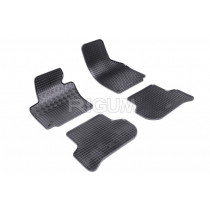 Гумени мат по мярка за VW Golf V Plus (2003-2008)