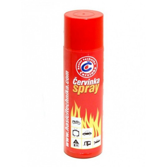 Спрей за гасене 500ml