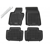 Гумени кобурички BMW X3 E83 (2004-2010) с повишен кант