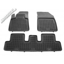 Гумени мати CITROËN C4 Picasso 5 места (от 2013) с повишен кант