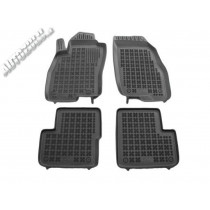 Гумени мотокари FIAT Punto Grande (2005-2009) със повишен край