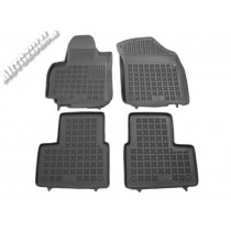 Гумени мотори FIAT Sedici (2006-2014) със повишен ръб