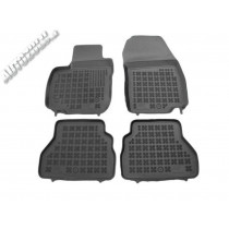 Гумени мокети FORD B-Max (2012-2015) с издигнат ръб