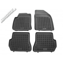 Гумени мотелки FORD Fiesta V след фейслифт (2005-2008) с повишен ръб