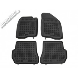 Гумени мотни FORD Fusion (2002-2004) с повишен край