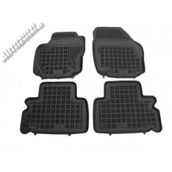 Гумени мотористи FORD Galaxy gulat.fix (2012-2015) със повишен ръб