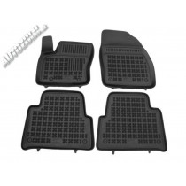 Гумени мотофиби FORD Kuga (2008-2011) с повишен ръб