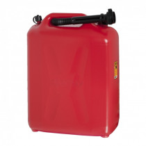 Бензинов канистър 20L