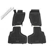 Гумени мотокари JEEP Cherokee (2001-2007) със повишен ръб
