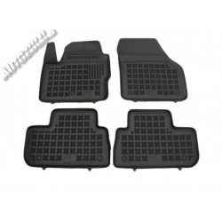 Гумени килимчета LAND ROVER Freelander II (2006-2014) със повишен край