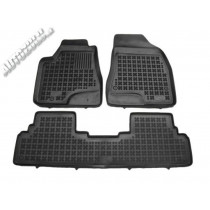 Гумени мотокари LEXUS RX 450h (2009-2012) със повишен край