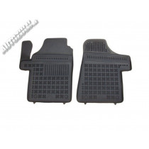 Гумени мокети MERCEDES V-Class Vito / Viano (2003-2014) със повишен ръб