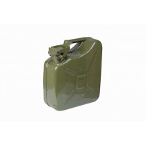 Метален канистър 5L