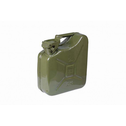 Метален канистър 5L