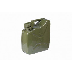 Метален канистър 5L