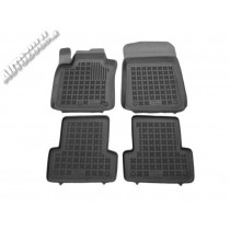 Гумени мотори RENAULT Modus (2004-2012) с повишен ръб