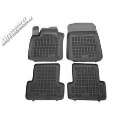 Гумени мотори RENAULT Modus (2004-2012) с повишен ръб