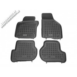 Гумени изтривалки SEAT Cupra (2005-2012) със повишена периферия