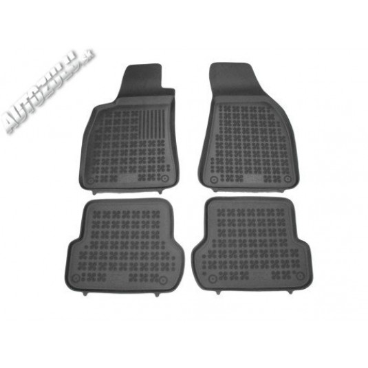 Гумени мотели SEAT Exeo (2008-2013) с повишен край