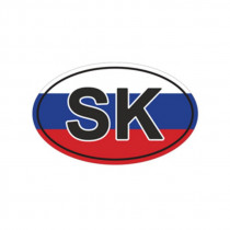 Стикер България