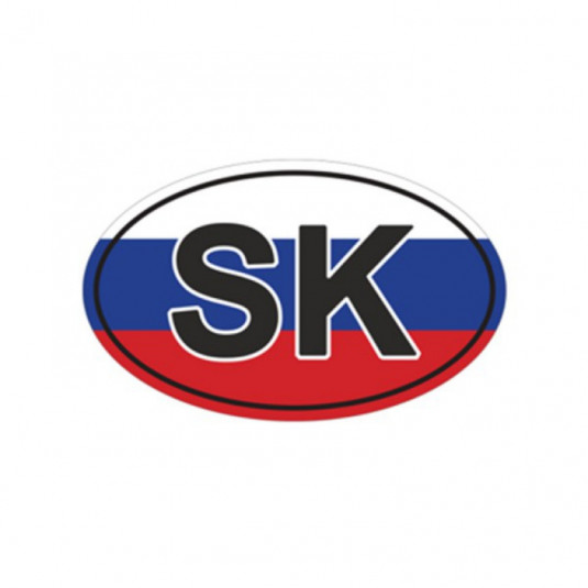 Стикер България