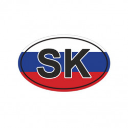 Стикер България