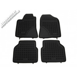 Гумени мотели TOYOTA Avensis (2003-2009) с повишен край
