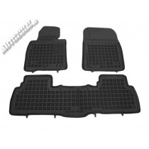 Гумени мотодробни TOYOTA Land Cruiser 200 (от 2008) със повишен ръб