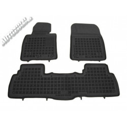 Гумени мотодробни TOYOTA Land Cruiser 200 (от 2008) със повишен ръб