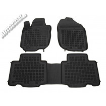 Гумени мотници TOYOTA Rav4 USA версия (2006-2009) с повишен край