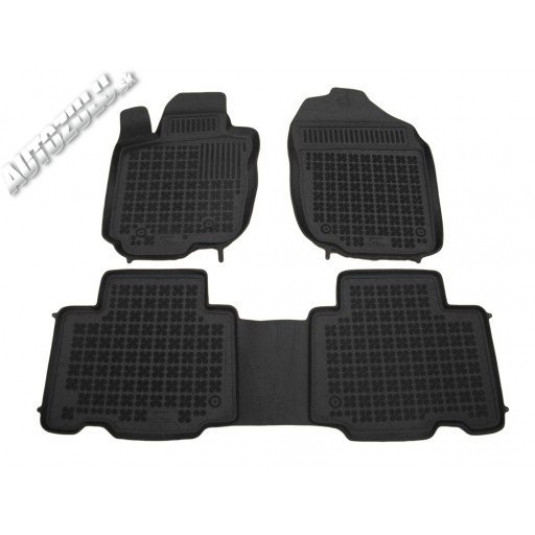 Гумени мотници TOYOTA Rav4 USA версия (2006-2009) с повишен край