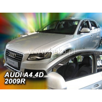 Дефлектори AUDI A4 4D (2009-2015)