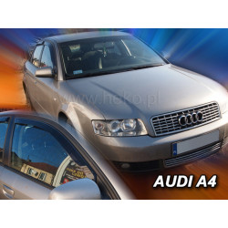 Дефлектори AUDI A4 5D (1995-2001)