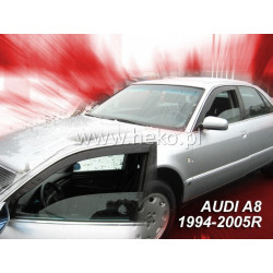 Дефлектори AUDI A8 4D (1994-2002)
