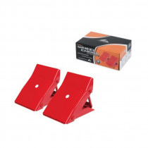 Клин под колелата сгъваем 2 бр.
