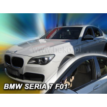 Дефлектори BMW 7er F01,F02 4/5D (2008-2015)