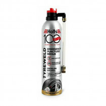 Спрей при спукване 500ml Tyreweld