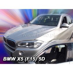 Дефлектори BMW X5 F15 5D (от 2013-2019)