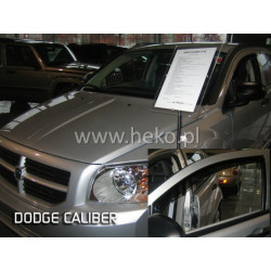 Дефлектори DODGE Caliber 5D (от 2006)
