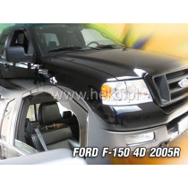 Дефлектори FORD F-150 (от 2005)