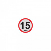 Светоотразително малко лепило - 15km