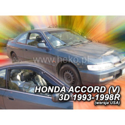 Дефлектори HONDA Accord CE 4D (1994-1998)