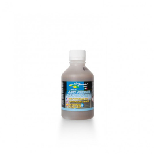 Препарат за уплътняване на радиатора 250ml