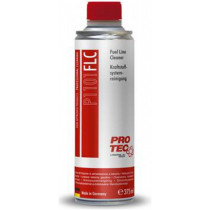 Fuel line cleaner - Почистител на паливната система - Бензин - 375ml - PROTEC