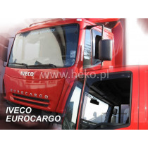Дефлектори IVECO Euro Cargo 2D (от 1994)