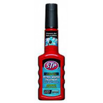 Зимна добавка за бензин STP 200ml