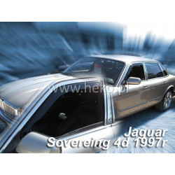 Дефлектори JAGUAR Sovereign 4D XJ 308 (1997-2002)