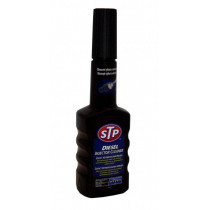 STP почиствател на впръскващата система за дизелови двигатели 200ml